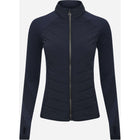 LeMieux Zip-Hoodie Maddie Navy