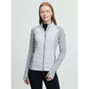 LeMieux Zip-Hoodie Maddie Grey