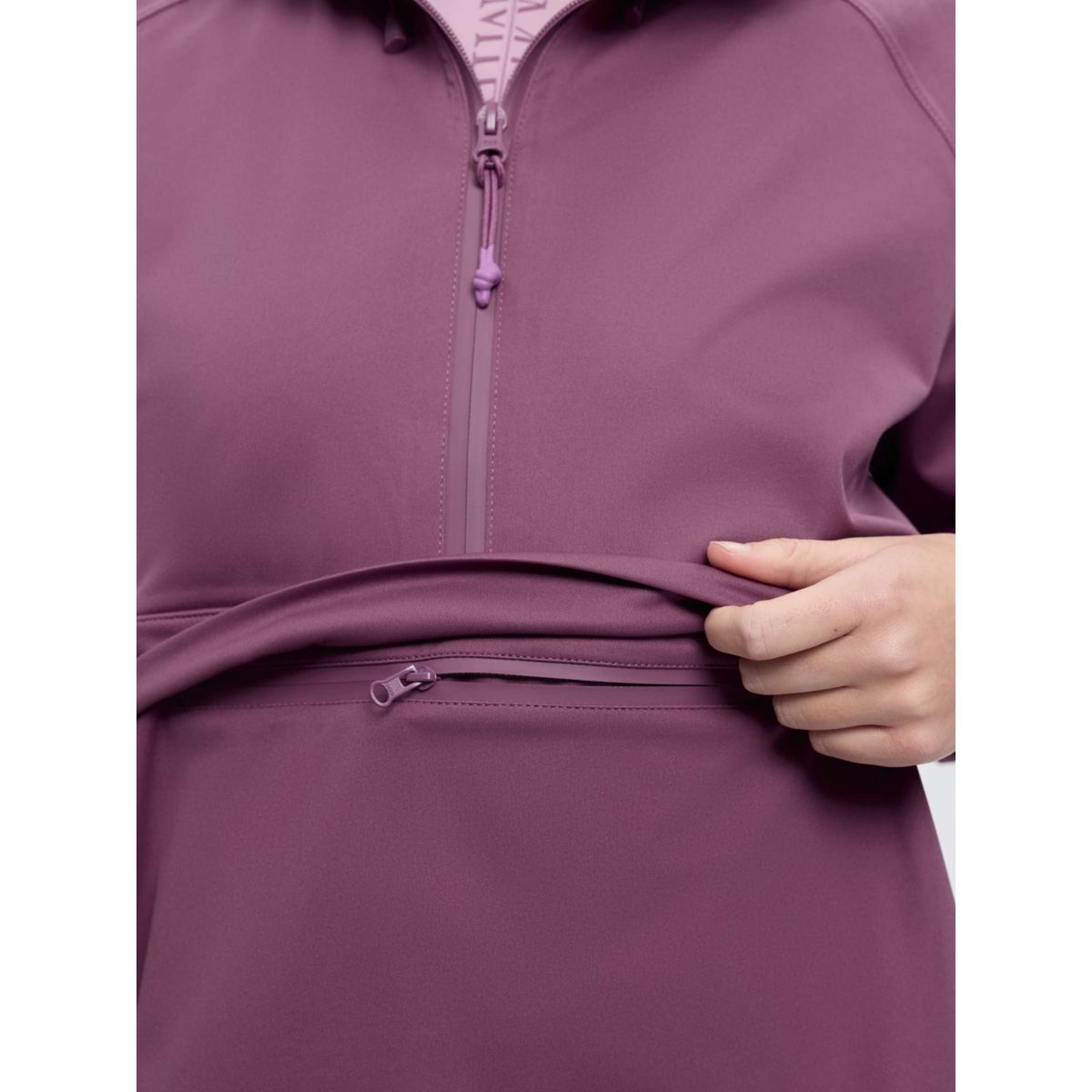 LeMieux Pullover Perri Mallow