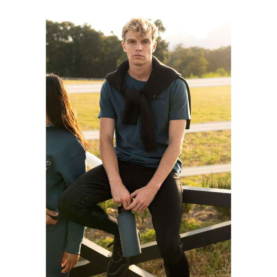 LeMieux Polo Classique Men Jungle