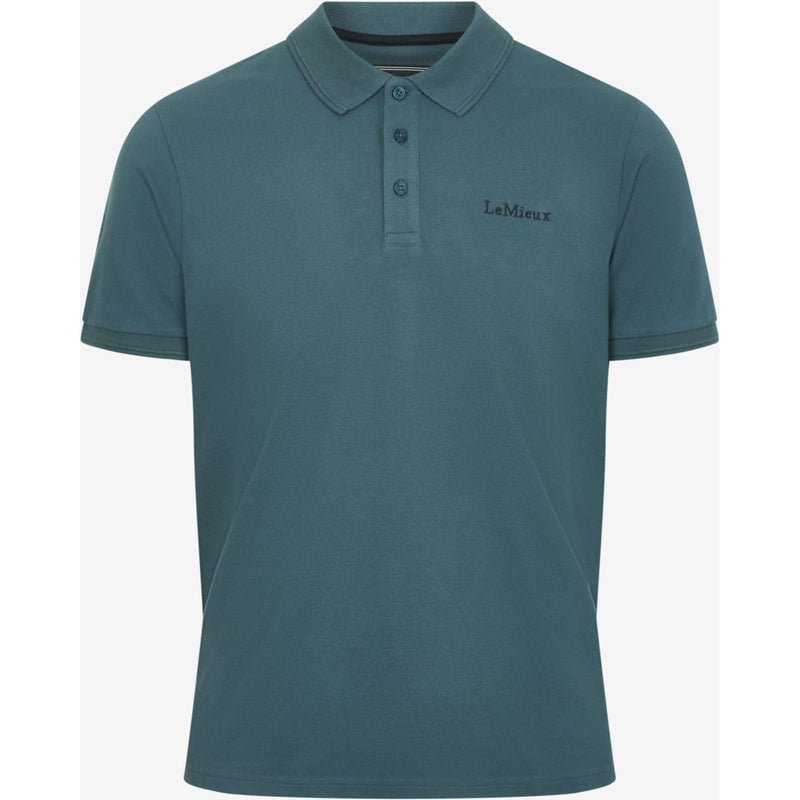 LeMieux Polo Classique Men Jungle