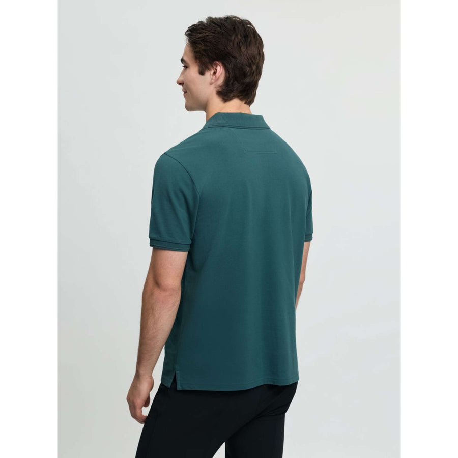 LeMieux Polo Classique Men Jungle