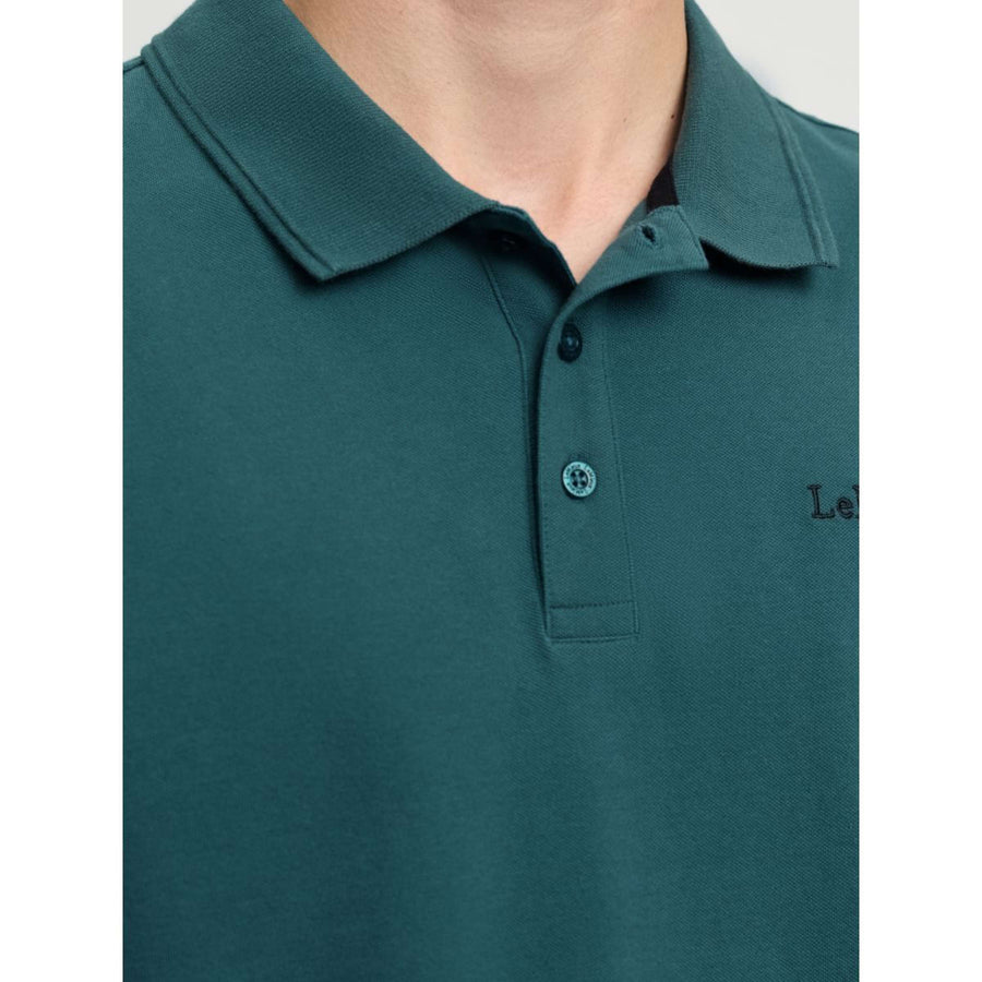 LeMieux Polo Classique Men Jungle