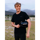 LeMieux T-Shirt SS26 Men Black