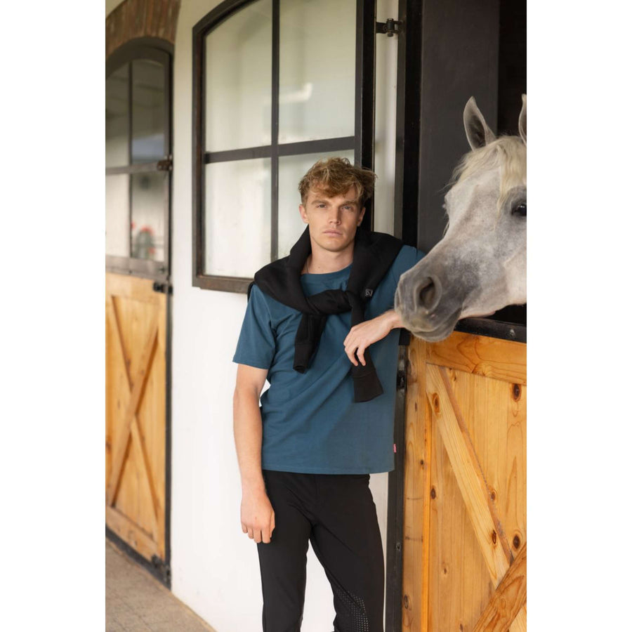 LeMieux T-Shirt SS26 Men Jungle
