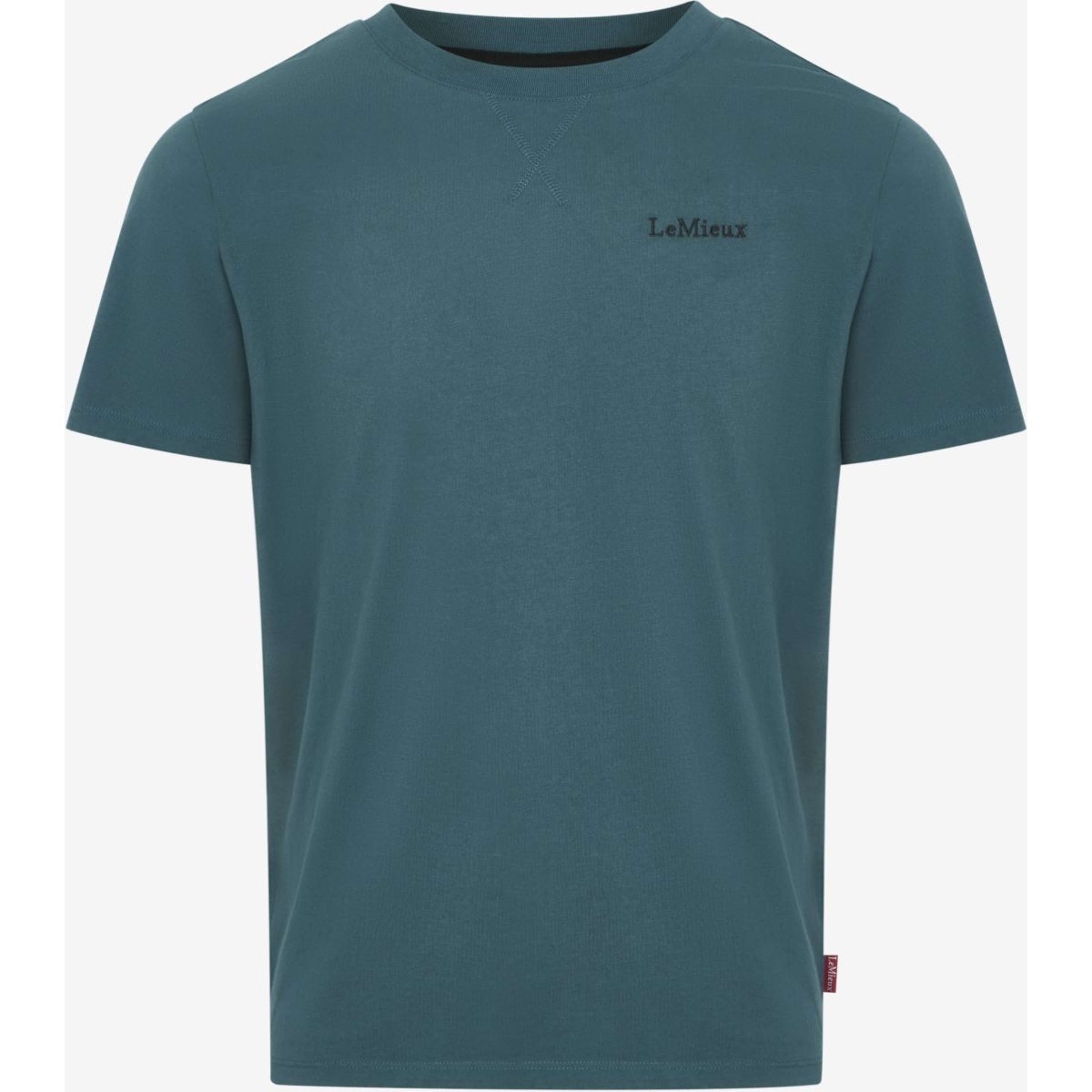 LeMieux T-Shirt SS26 Men Jungle