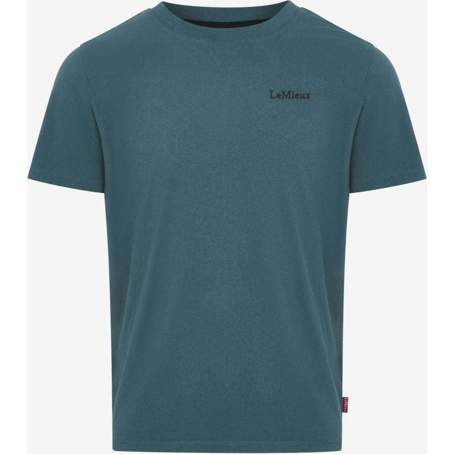 LeMieux T-Shirt SS26 Men Jungle