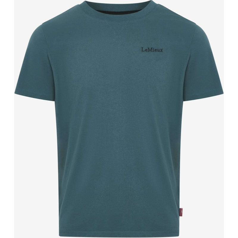 LeMieux T-Shirt SS26 Men Jungle