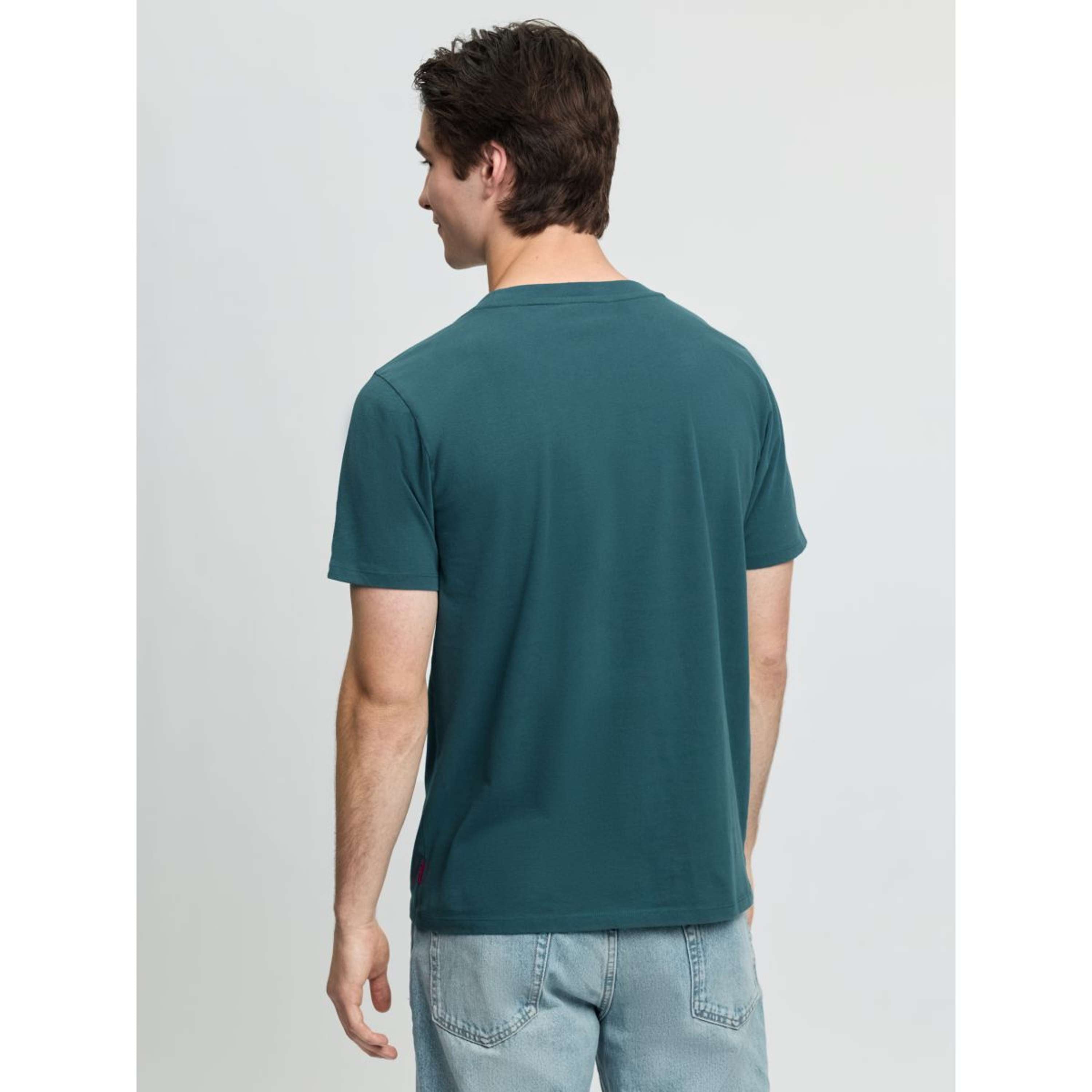LeMieux T-Shirt SS26 Men Jungle