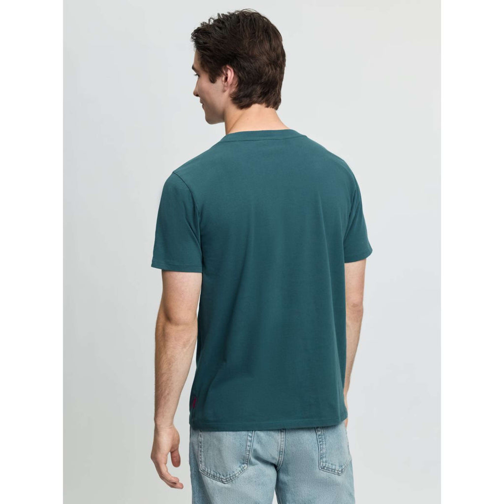 LeMieux T-Shirt SS26 Men Jungle