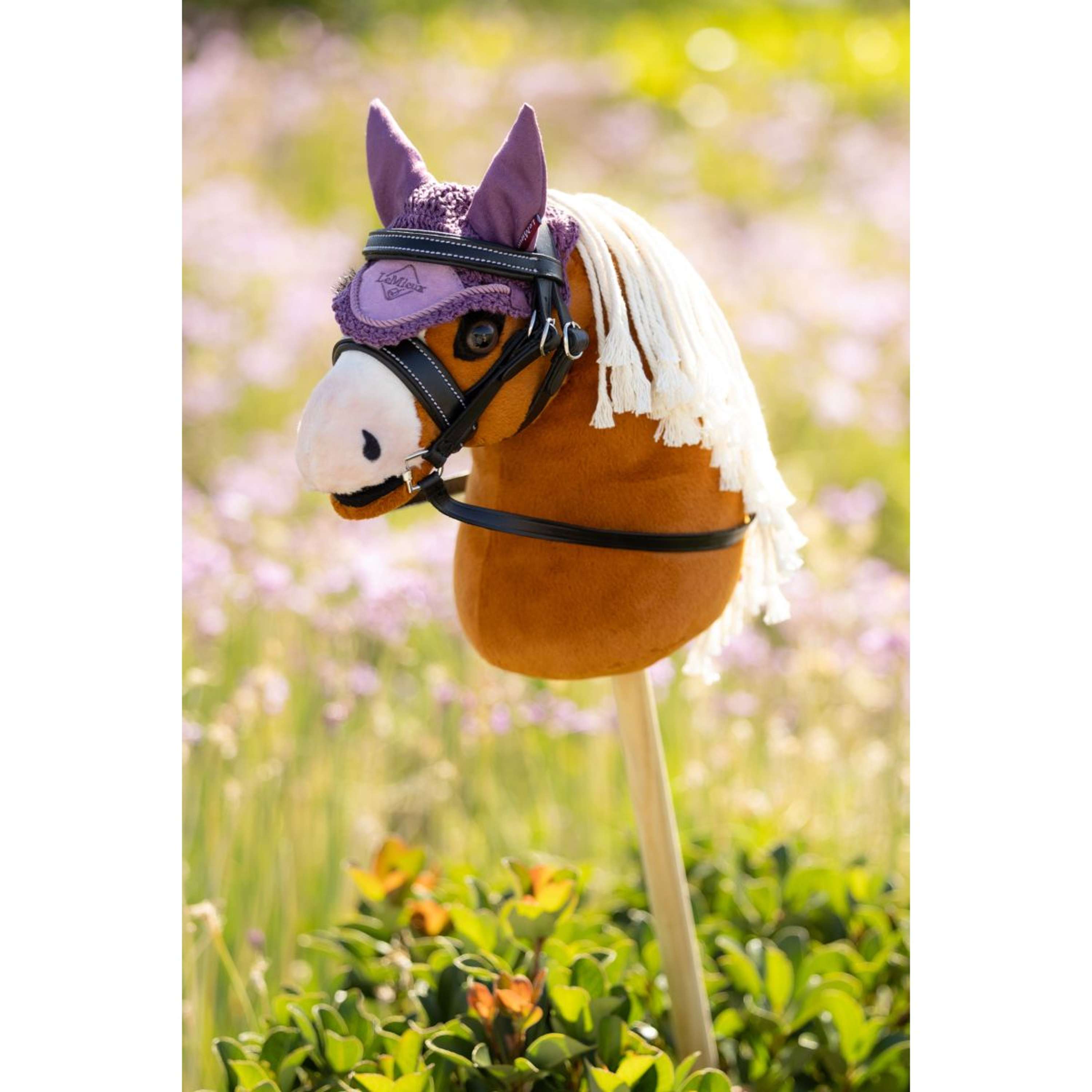 LeMieux Hobby Horse Lite Sundance