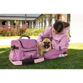 LeMieux Grooming Bag Elite Pro Mallow