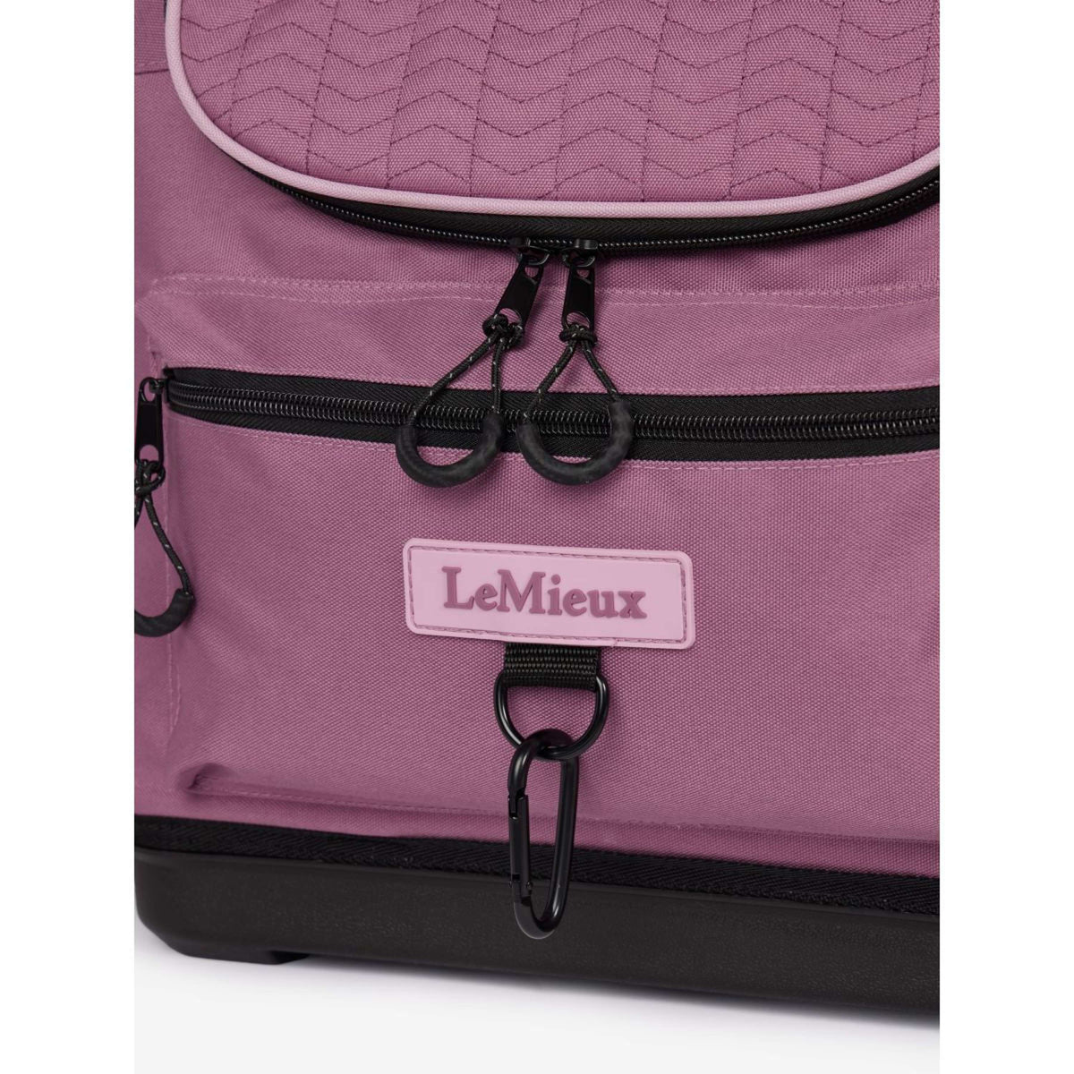 LeMieux Grooming Bag Elite Pro Mallow