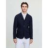 LeMieux Competition Jacket Show Men Navy