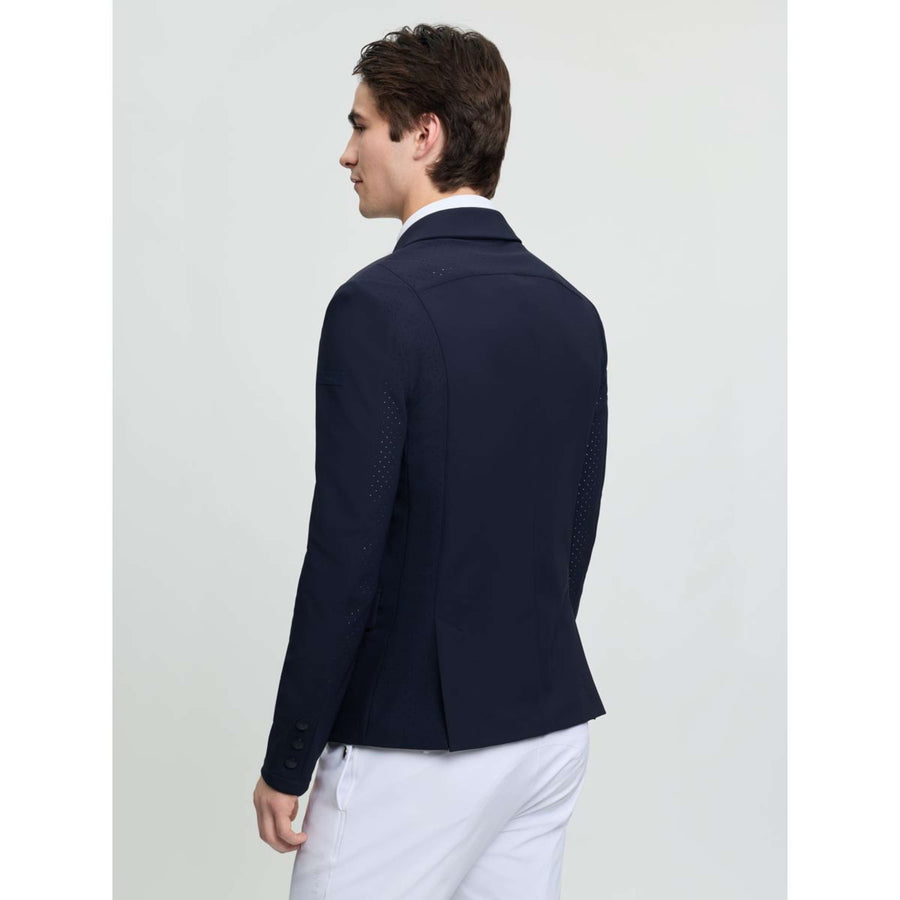 LeMieux Competition Jacket Show Men Navy
