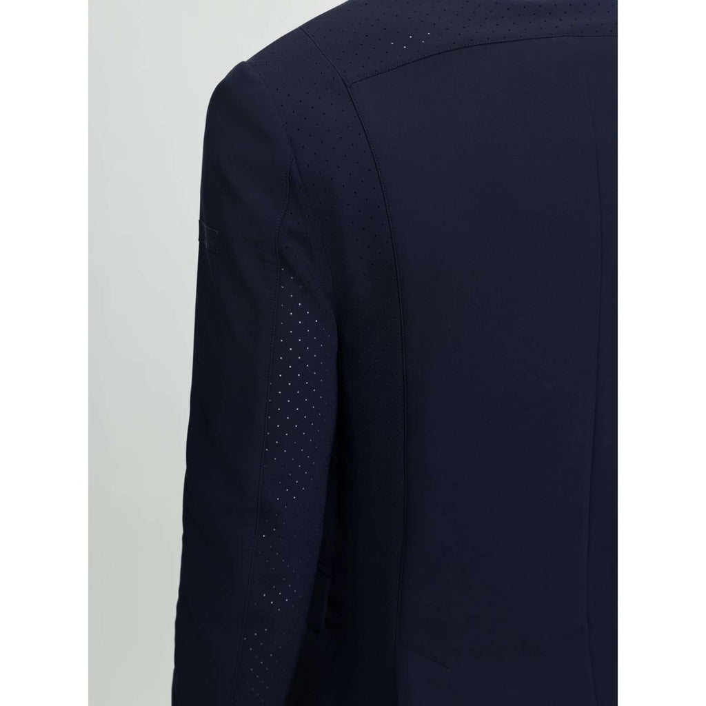 LeMieux Competition Jacket Show Men Navy