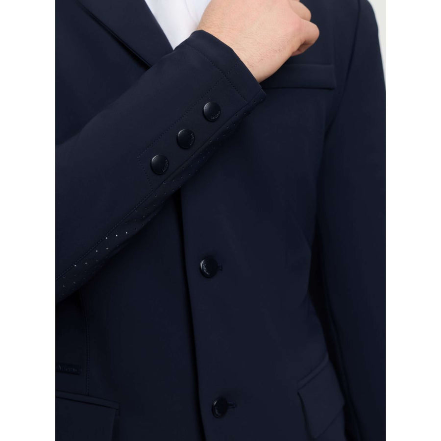 LeMieux Competition Jacket Show Men Navy