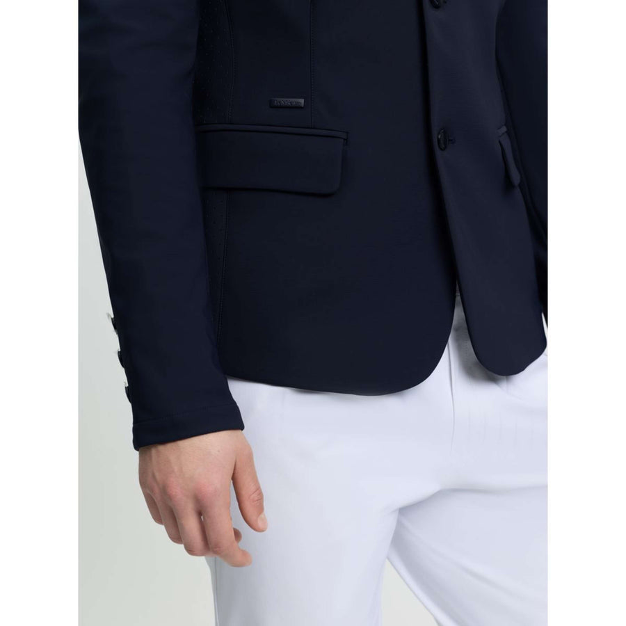 LeMieux Competition Jacket Show Men Navy