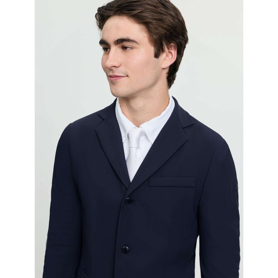 LeMieux Competition Jacket Show Men Navy