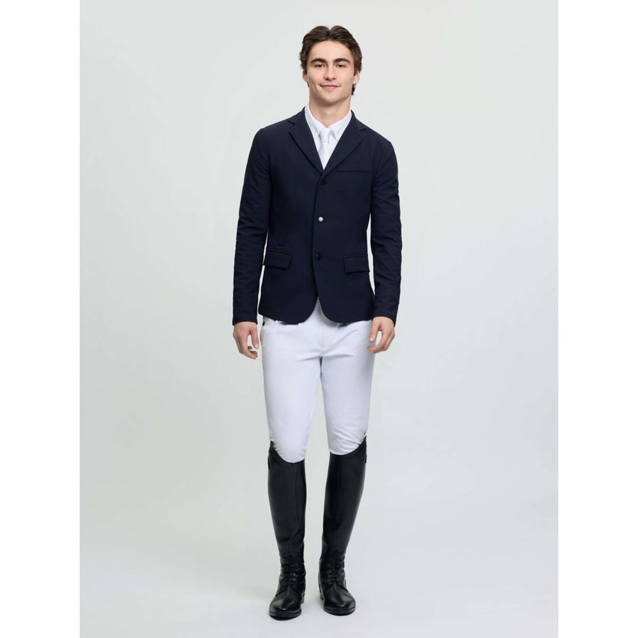 LeMieux Competition Jacket Show Men Navy