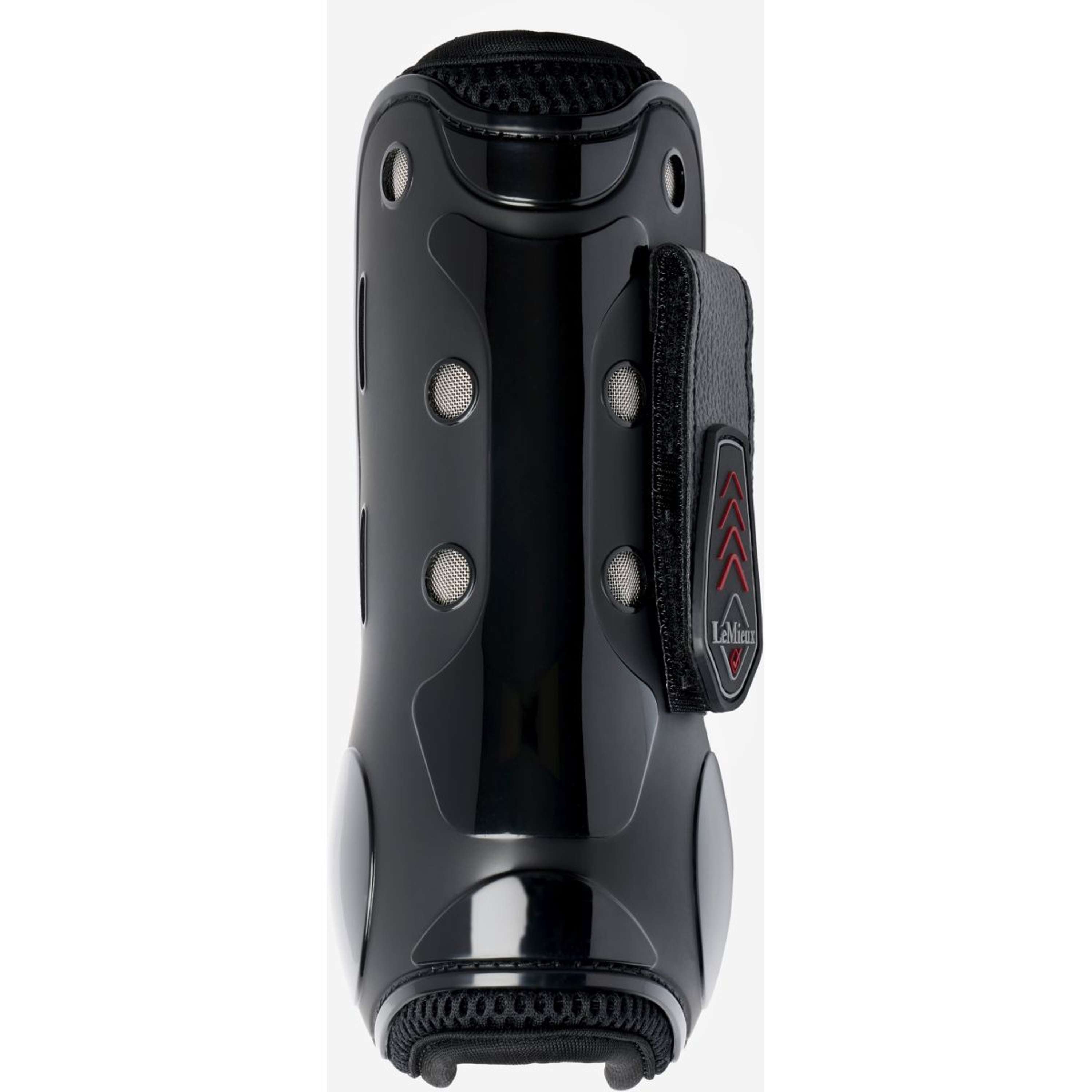LeMieux Tendon Boots Derby ProJump Black