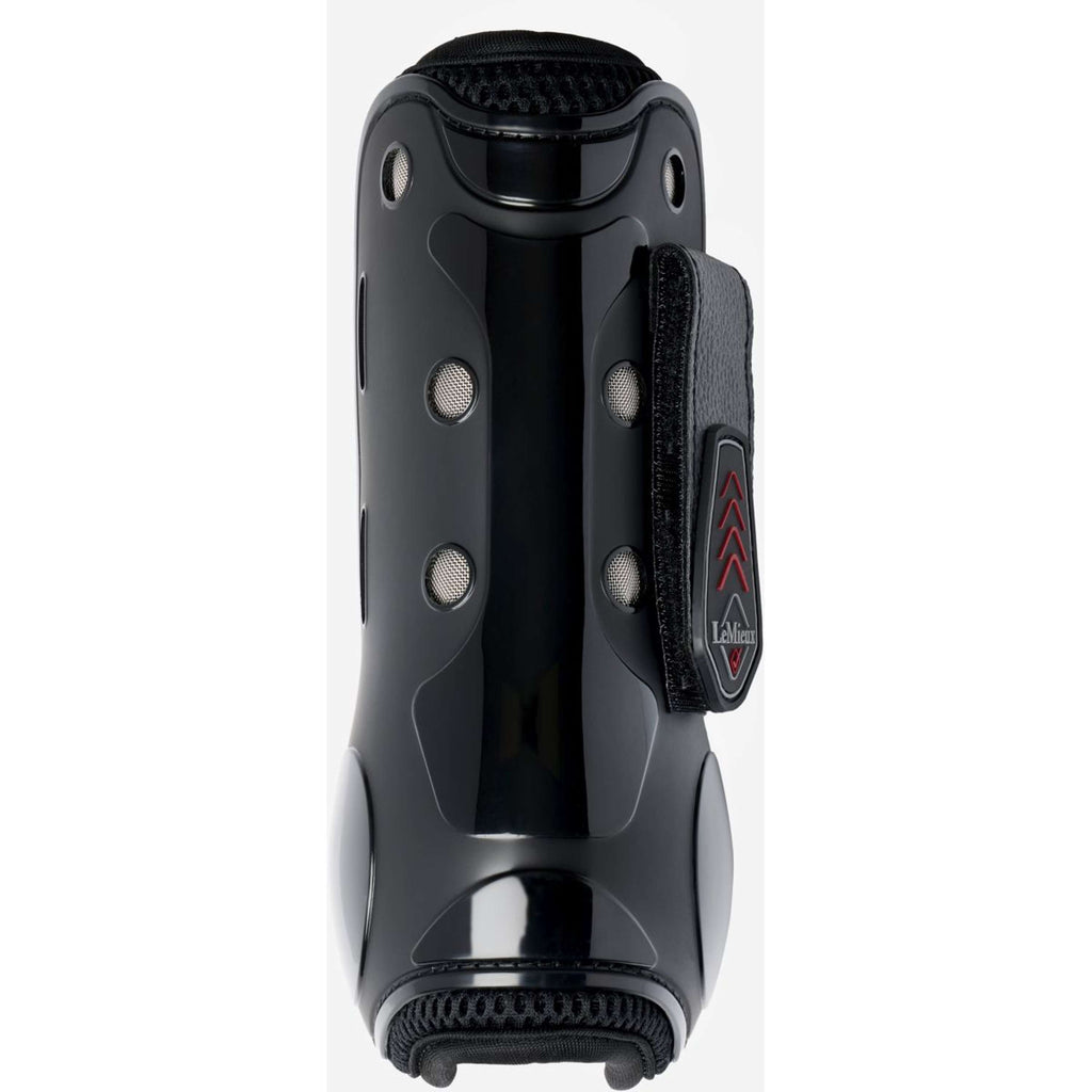 LeMieux Tendon Boots Derby ProJump Black
