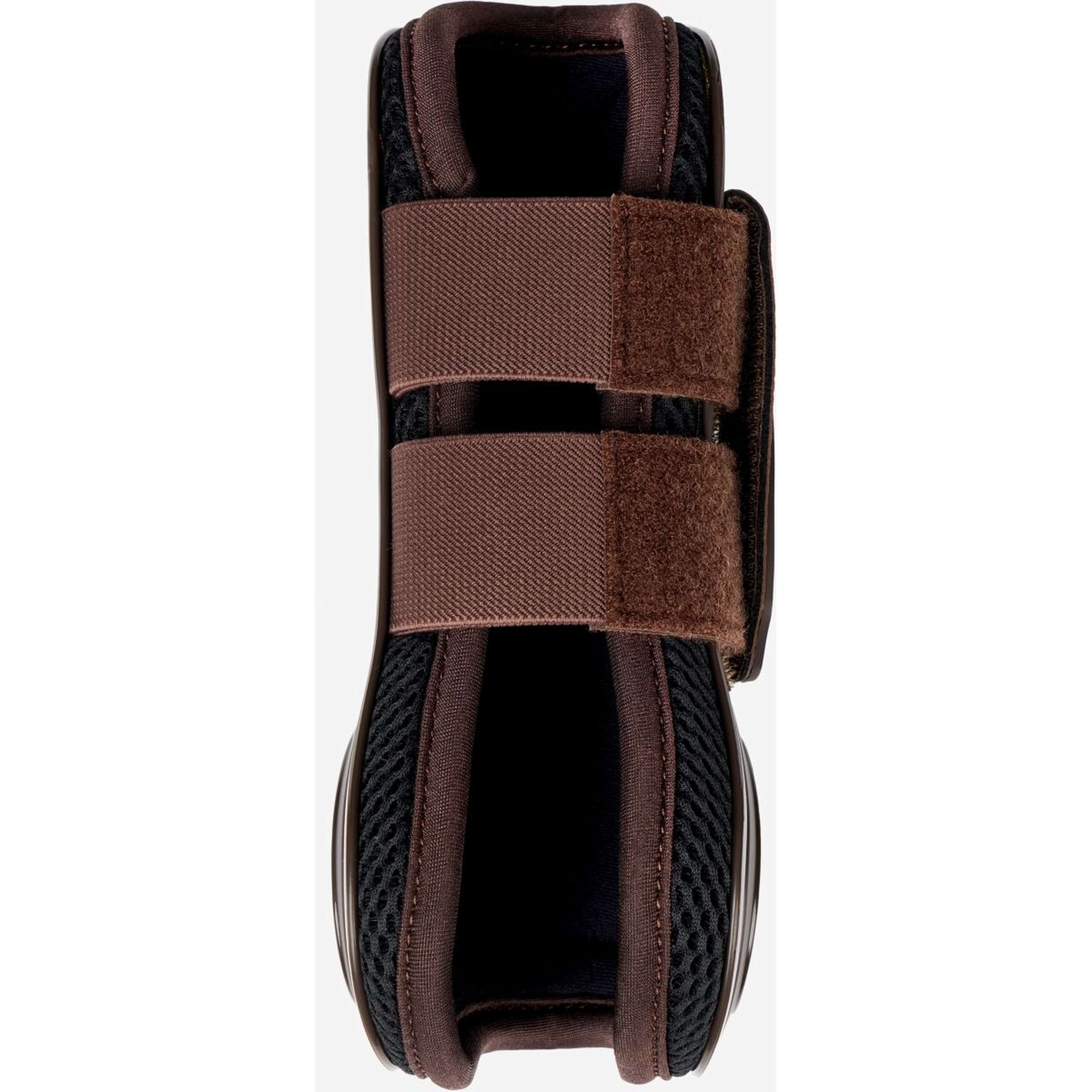 LeMieux Tendon Boots Derby ProJump Brown