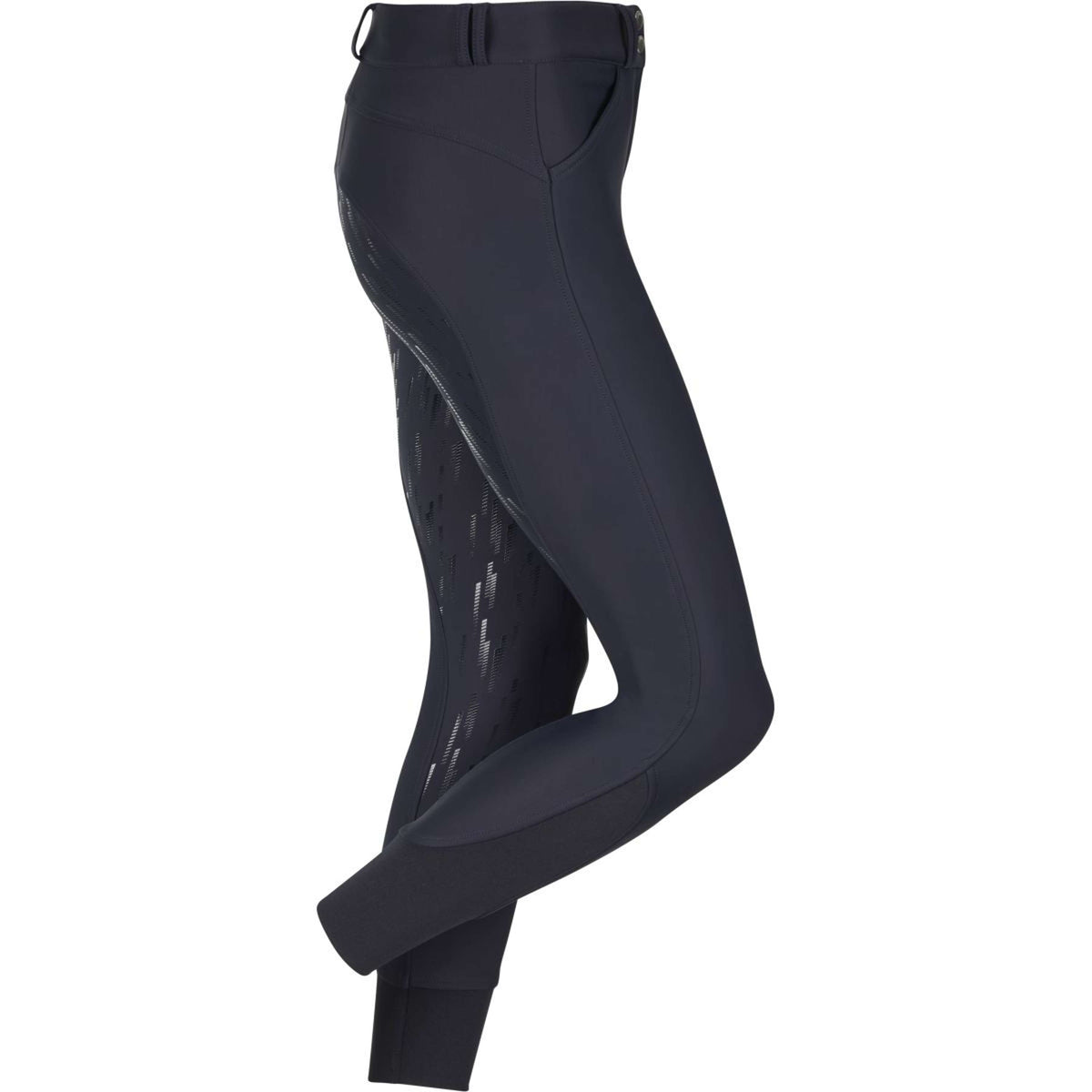 LeMieux Breeches DryTex Young Rider Navy