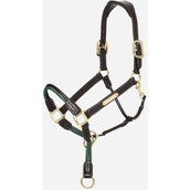 LeMieux Halter Rope Control Brown