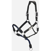 LeMieux Halter Rope Control Black