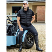 LeMieux Bodywarmer Men Black