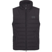 LeMieux Bodywarmer Men Black