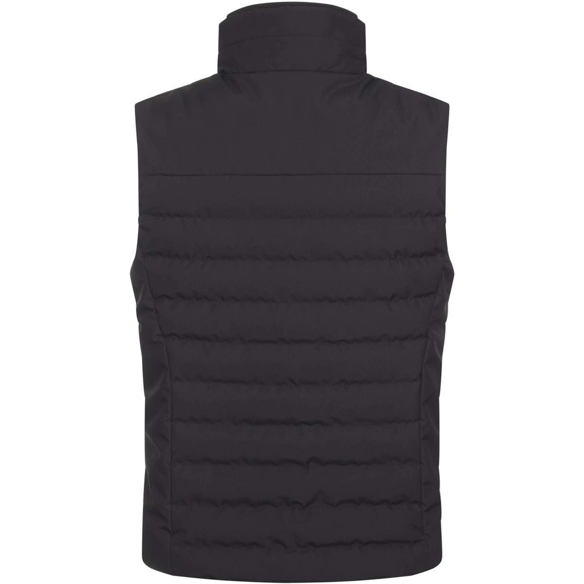 LeMieux Bodywarmer Men Black