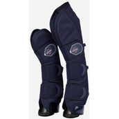 LeMieux Transport Protectors Blue