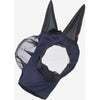 LeMieux Fly Mask Bug Relief Navy