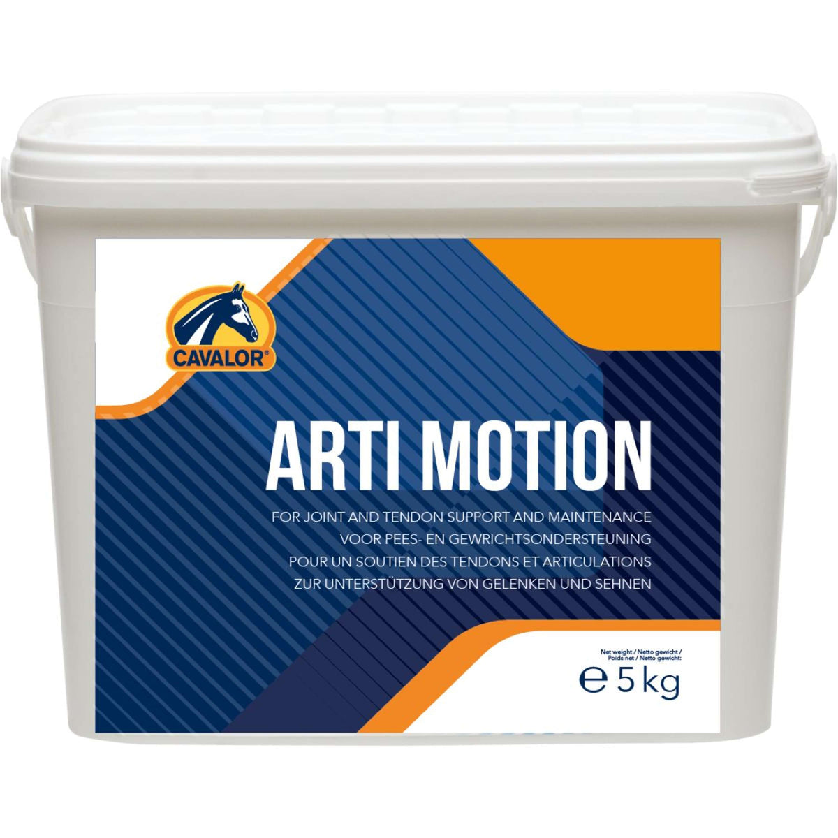 Cavalor Arti Motion Powder