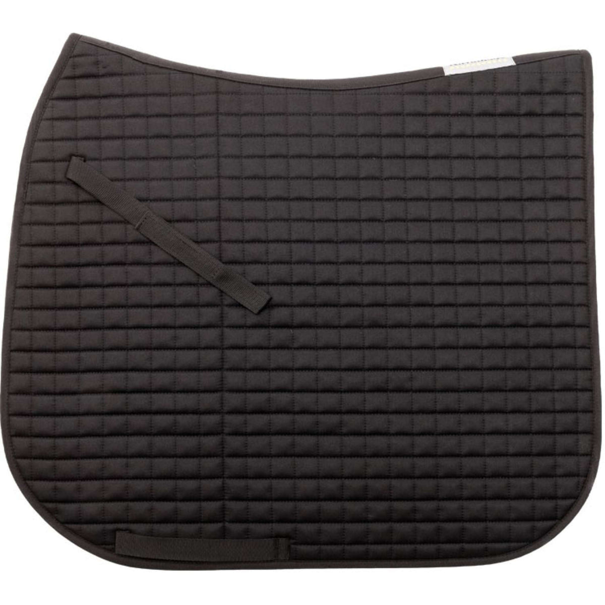 Kavalkade Saddlepad KavalEasy Dressage Black