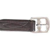 Kavalkade Stirrup straps Strong Brown