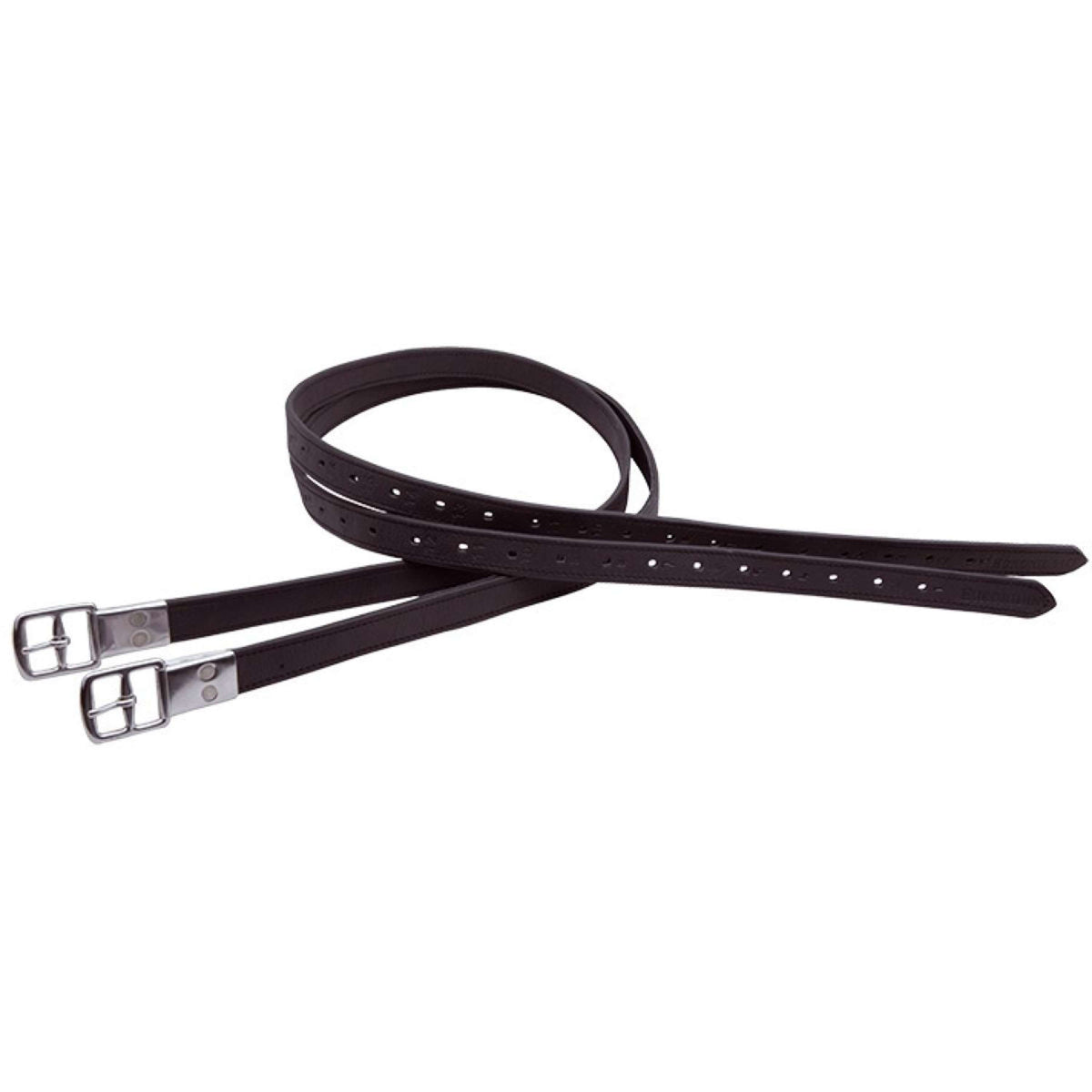 Kavalkade Stirrup Strap Nappa Black