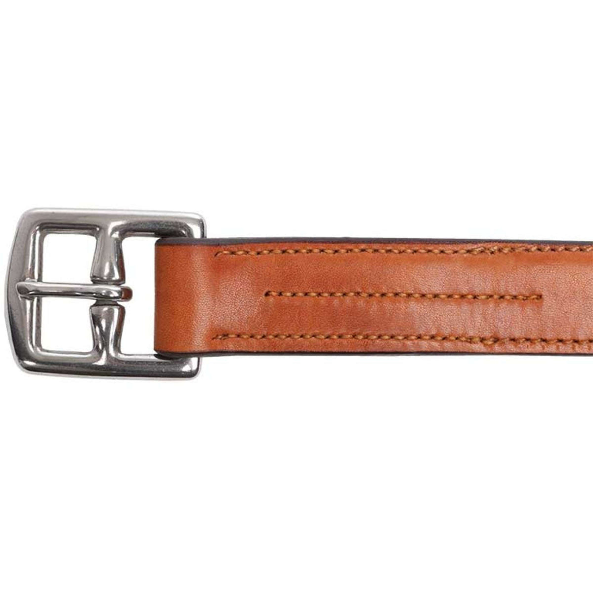 Kavalkade Stirrup straps Nordic Cognac