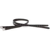 Kavalkade Stirrup straps Nordic Black