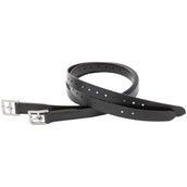 Kavalkade Stirrup straps Biothane Black