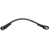 Kavalkade Saddle Strap Black