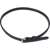 Kavalkade Flash Straps Flach Black