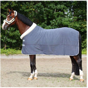 Kavalkade Transport Blanket Elegance Grey