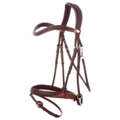 Kavalkade Bridle EveryDay Brown