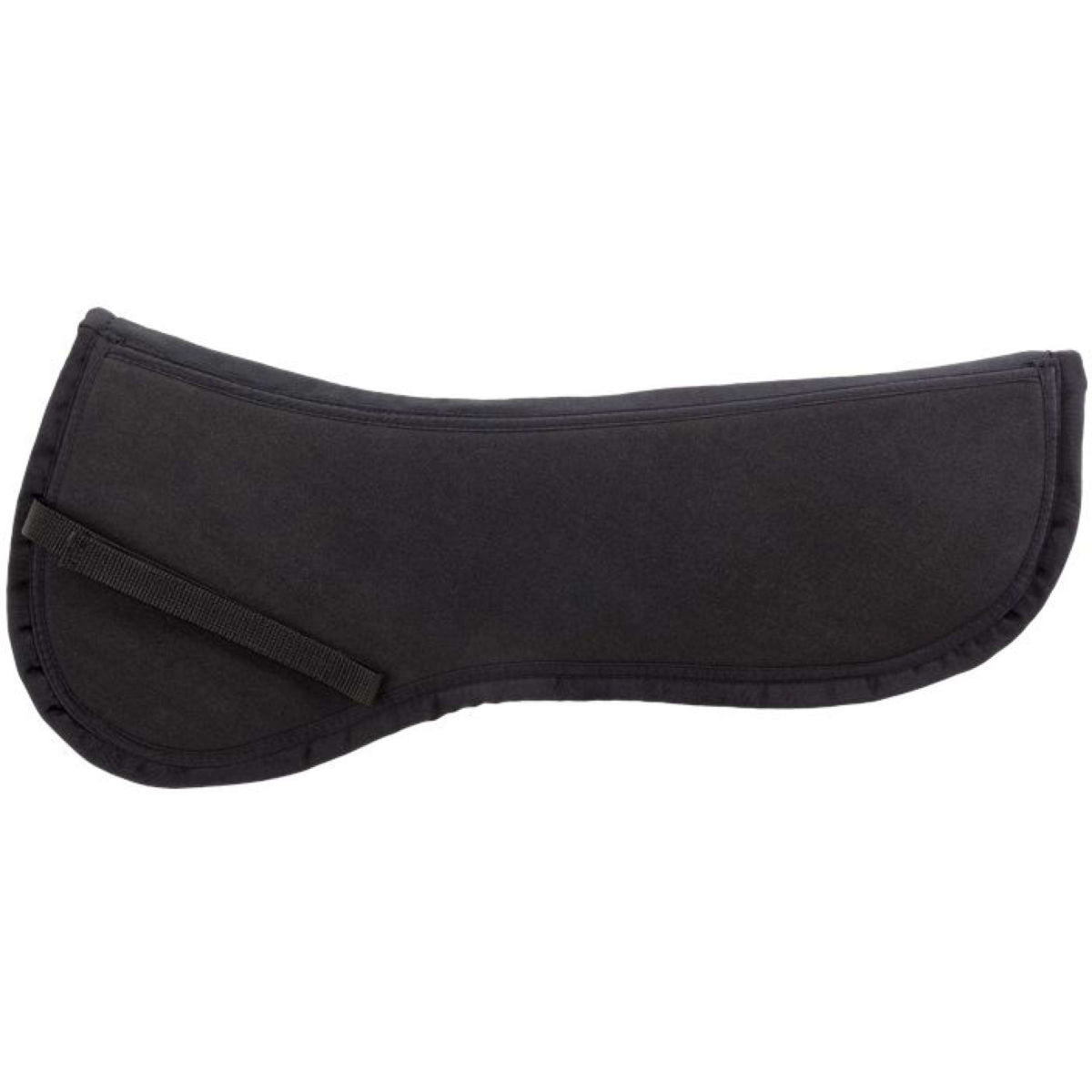 Kavalkade Saddle Pad KavalTop Vario Black