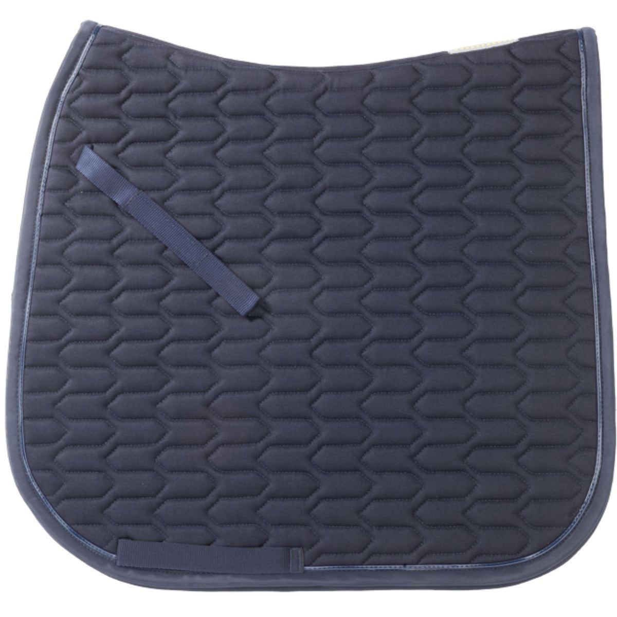 Kavalkade Saddlepad Exclusive Dressage Navy