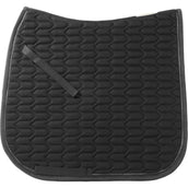 Kavalkade Saddlepad Exclusive Dressage Black