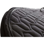 Kavalkade Saddlepad Exclusive Dressage Black